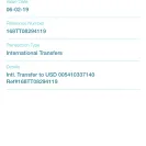 Banque Saudi Fransi - stealing of funds - Photo 1 - comment #2019944