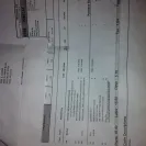 Bosch - free replacement not honored - Photo 1 - update #1102718