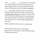 DailyMotion - Grant Scam, Grant Fraud - Photo 2 - update #1103811