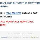 Gold's Gym - false advertising - Photo 2 - comment #1808078