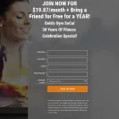 Gold's Gym - false advertising - Photo 3 - comment #1808078