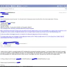21st Mortgage - harrassment and rude - Photo 1 - comment #1675652