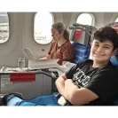 LOT Polish Airlines - Flight cancellation and rude service - Photo 3 - comment #2407227