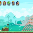 Rovio Entertainment - contacted support again and still nothing - Photo 2 - comment #2054422