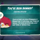Rovio Entertainment - contacted support again and still nothing - Photo 1 - comment #2075696
