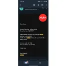 AirAsia - slow refund, bad customer service, low credibility - Photo 1 - comment #2428630