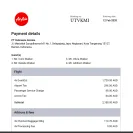 AirAsia - slow refund, bad customer service, low credibility - Photo 1 - comment #2528860