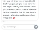 PoF.com / Plenty of Fish - imposter/sexual predator on site - Photo 1 - comment #2215450