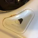 Sears - rust and peeling enamel - Photo 1 - comment #1987897