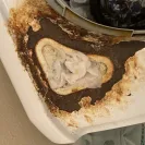 Sears - rust and peeling enamel - Photo 1 - comment #2211617