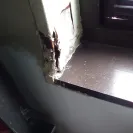 NYC Housing Authority [NYCHA] - Broken refrigerator - Photo 1 - comment #1946068