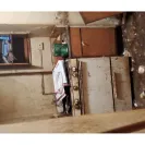 NYC Housing Authority [NYCHA] - Broken refrigerator - Photo 3 - comment #2465845