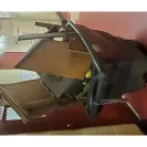 NYC Housing Authority [NYCHA] - Broken refrigerator - Photo 4 - comment #2465845