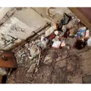 NYC Housing Authority [NYCHA] - Broken refrigerator - Photo 9 - comment #2465845