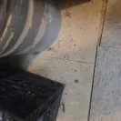 NYC Housing Authority [NYCHA] - Broken refrigerator - Photo 5 - comment #2567521