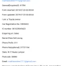 Toyota - clicks and jerks - Photo 2 - comment #2066867