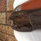 Clarks - Soles fall apart! - Photo 1 - comment #1615975