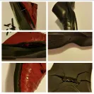 Clarks - Soles fall apart! - Photo 1 - comment #1618608