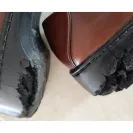 Clarks - Soles fall apart! - Photo 1 - comment #2233486