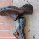 Clarks - Soles fall apart! - Photo 1 - comment #2253991