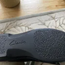 Clarks - Soles fall apart! - Photo 1 - comment #2259925