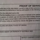 Law Offices Howard Lee Schiff - Fraud and scam! - Photo 1 - comment #1328855