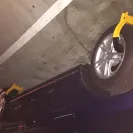 Premier Parking Enforcement [PPE] - Car boot scam - atlanta, ga - Photo 1 - comment #1701233