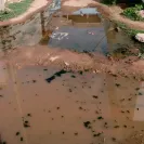 GHMC - sewage drainage leaking - Photo 1 - comment #1726167