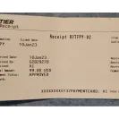 Frontier Airlines - No respect to passengers - Photo 1 - comment #2285922