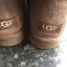 Ugg.com / Deckers Outdoor - bad quality product! - Photo 5 - comment #1945337