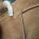 Ugg.com / Deckers Outdoor - bad quality product! - Photo 2 - comment #2281315