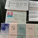 Malaysia Airlines - horrible attitude - Photo 1 - comment #2035295