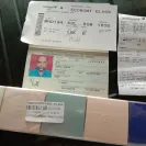 Malaysia Airlines - horrible attitude - Photo 2 - comment #2035295