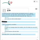 Bloomex - buyer beware! - Photo 5 - comment #2121708