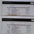 Vivid Seats - They sell your tickets but don't pay you - Photo 1 - comment #1945130