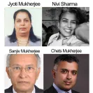 Jyoti - Jyoti Mukherjee, Chets Mukherjee - Software Technologies Limited - Impressive Software Solutions (Kenya) STL - Photo 1 - comment #2220451