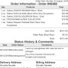 Gbcinternetenforcement.net - payapmusic.com scammed my money for fake beats by dre headphone - Photo 1 - comment #1971974