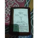 Bangalore Metropolitan Transport Corporation [BMTC] - no  refund received - Photo 1 - comment #2404141