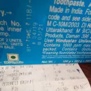 Big Bazaar / Future Group - delivery not on time! - Photo 1 - comment #2070424