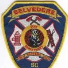 Belvedere Fire Department - Constant Racism - Photo 1 - comment #1743977