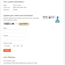 Lumosity.com / Lumos Labs - caught trying to take unauthorized funds from my checking account - Photo 1 - comment #1420256