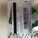 Vanilla Gift Cards - no refund of stolen funds - Photo 2 - comment #2420277
