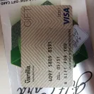 Vanilla Gift Cards - no refund of stolen funds - Photo 1 - comment #2420277