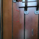 Door Clearance Center - False advertising - Photo 1 - comment #2251160