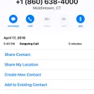 Bridgevine - bridgevine scam - Photo 1 - comment #1945778