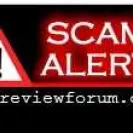www.orishaashe.com - rip off & scam - Photo 1 - comment #1158444