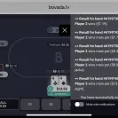 Bovada - Absolutely corrupt poker - Photo 1 - comment #2297621