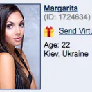 AnastasiaDate.com - the site does an excellent job of mixing real profiles with fake or hyped profiles - Photo 1 - comment #1713272