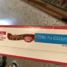 Betty Crocker - worm in soup - Photo 2 - comment #1976364