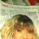 Especially Yours - order shipping information - Photo 1 - comment #2135342